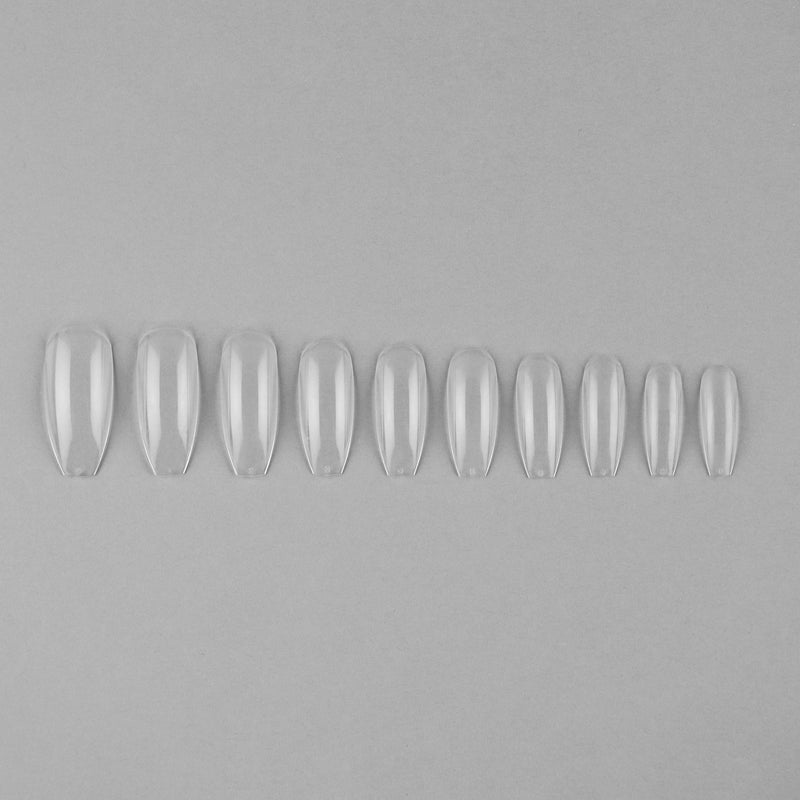 Clear Coffin | Refill Tips