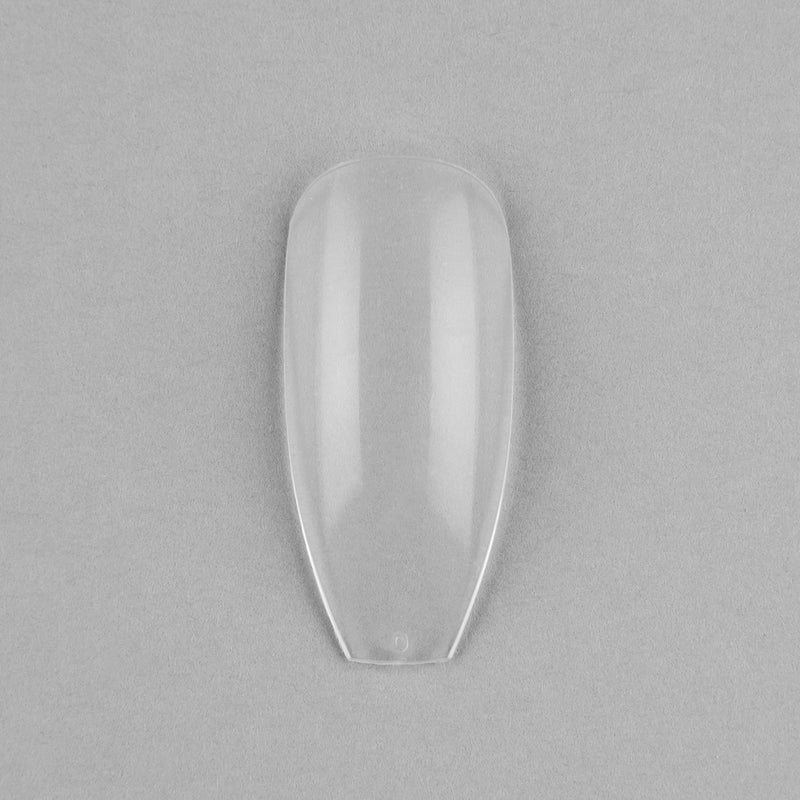 Clear Coffin | Refill Tips