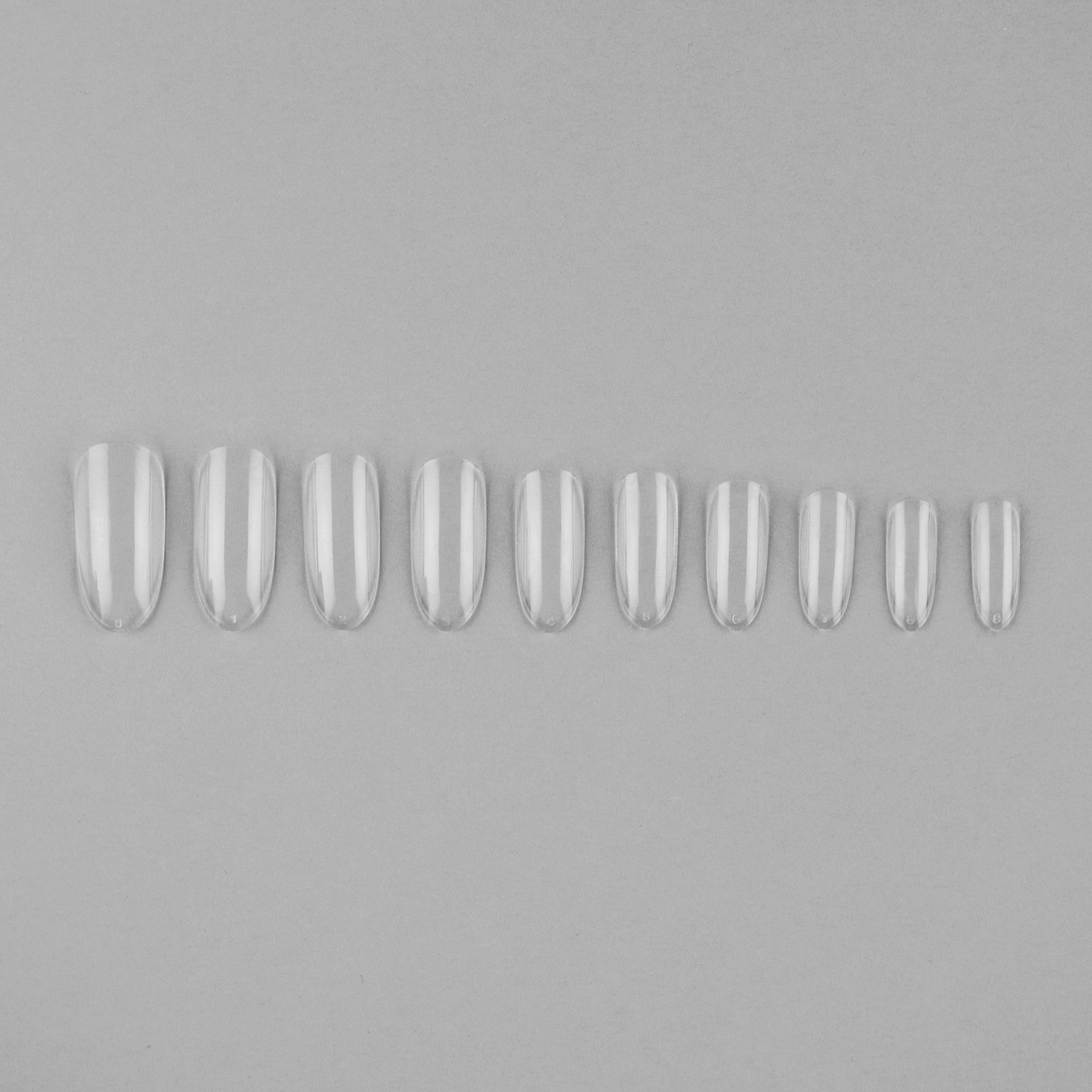 Long Round - Refill Tips
