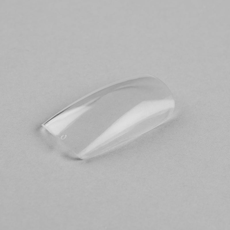 Clear Square | Refill Tips