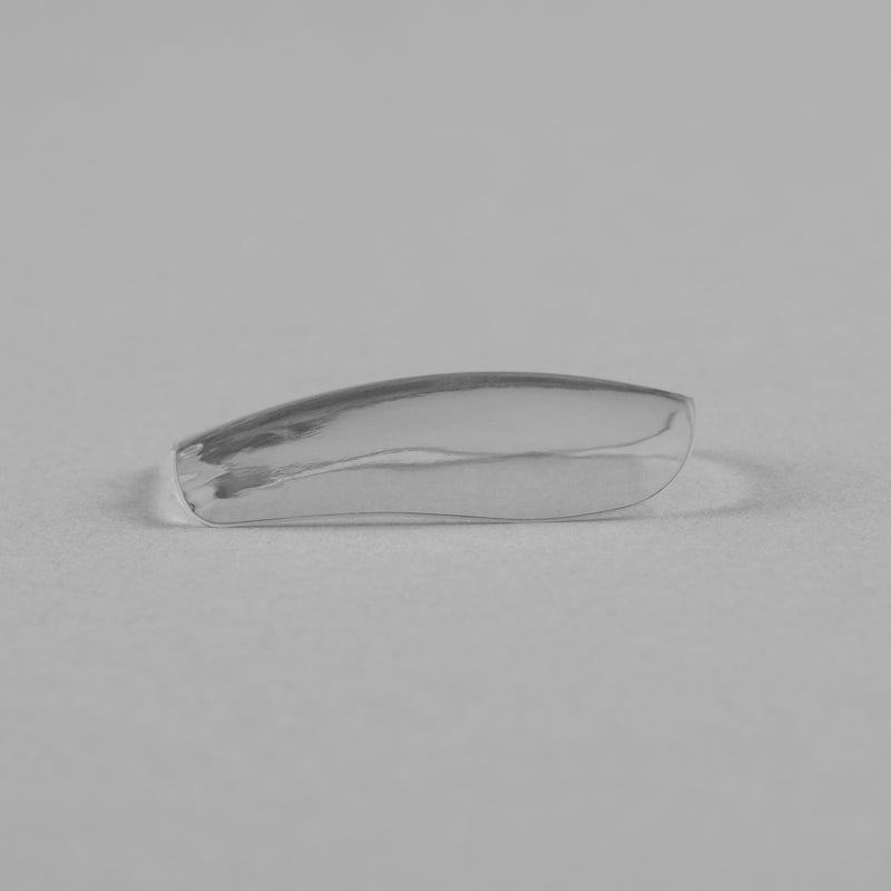 Clear Square | Refill Tips