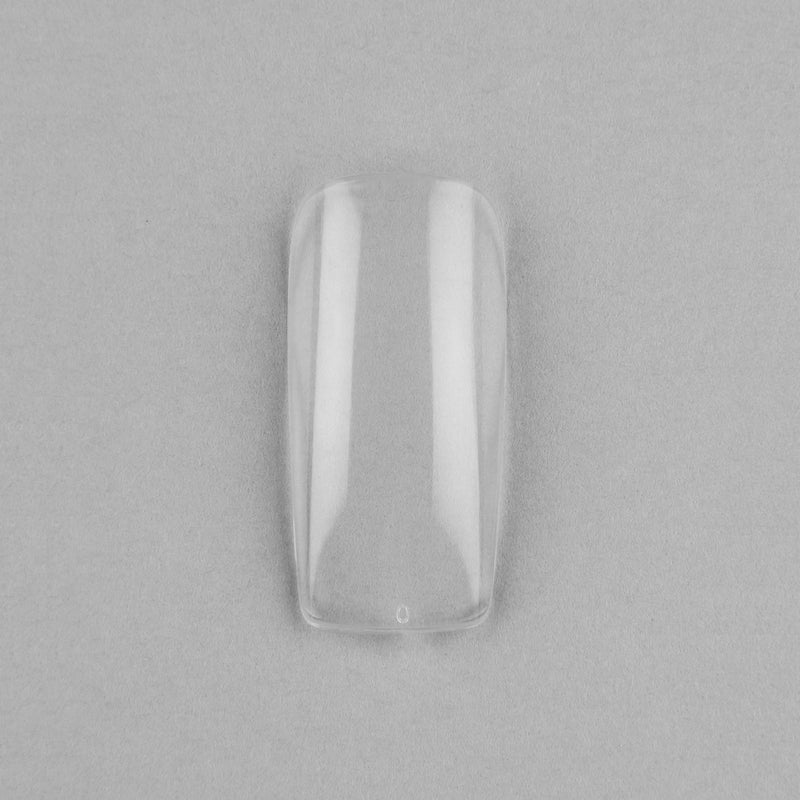 Clear Square | Refill Tips