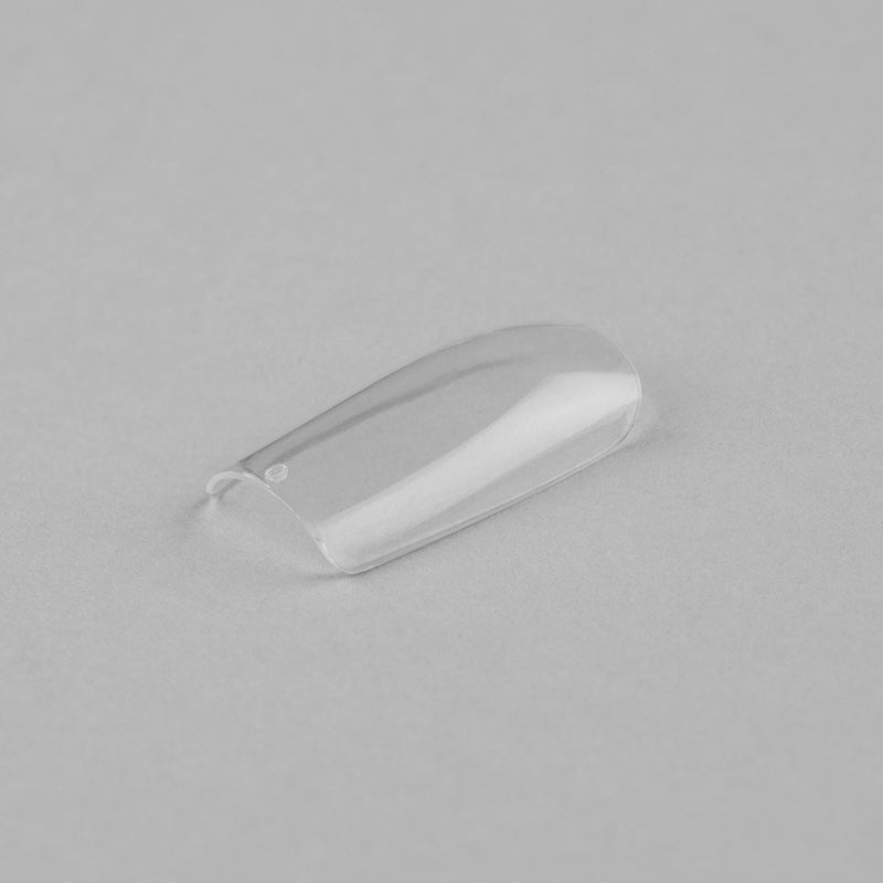 Clear Long Tapered | Refill Tips
