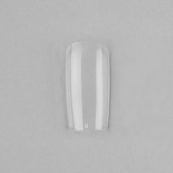 Clear Long Tapered | Refill Tips