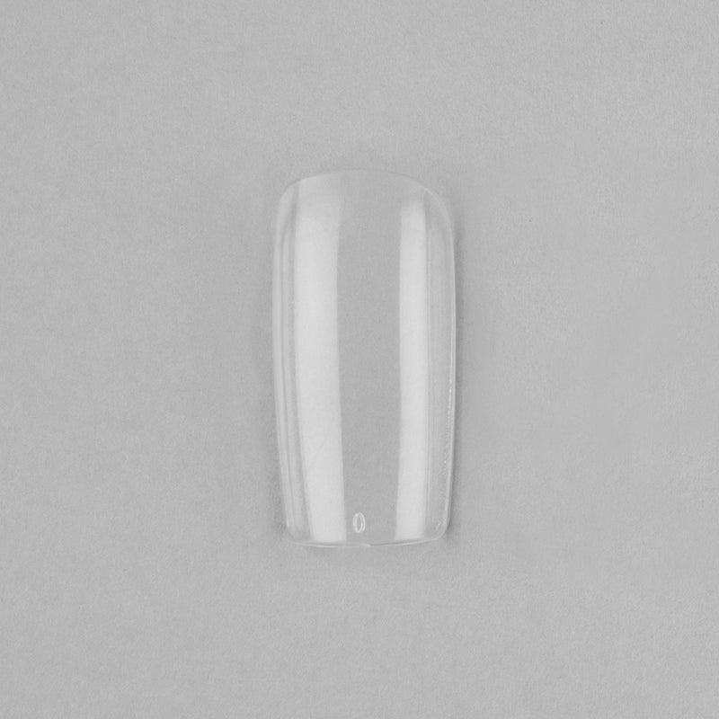 Clear Long Tapered | Refill Tips