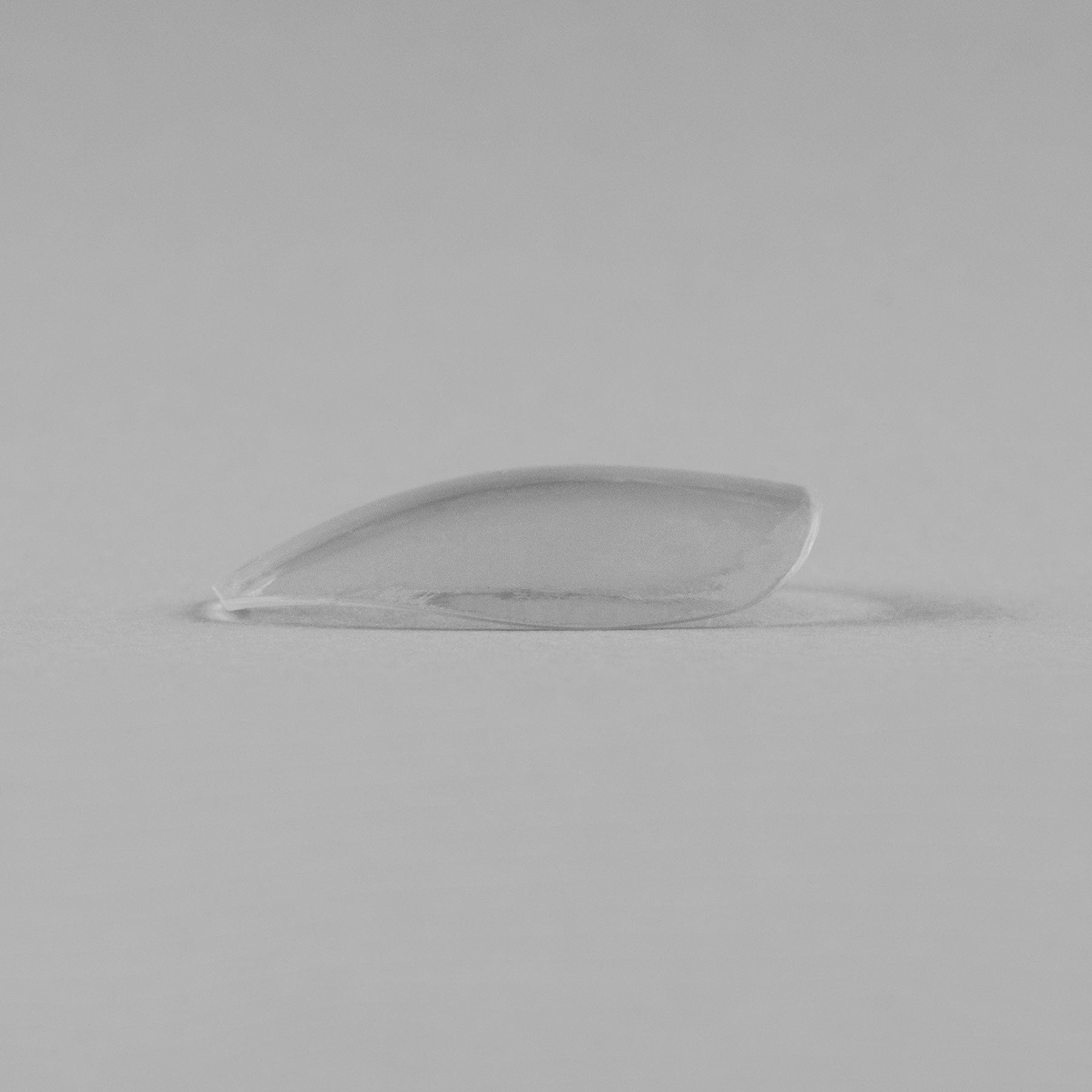 Clear Medium Coffin | Refill Tips