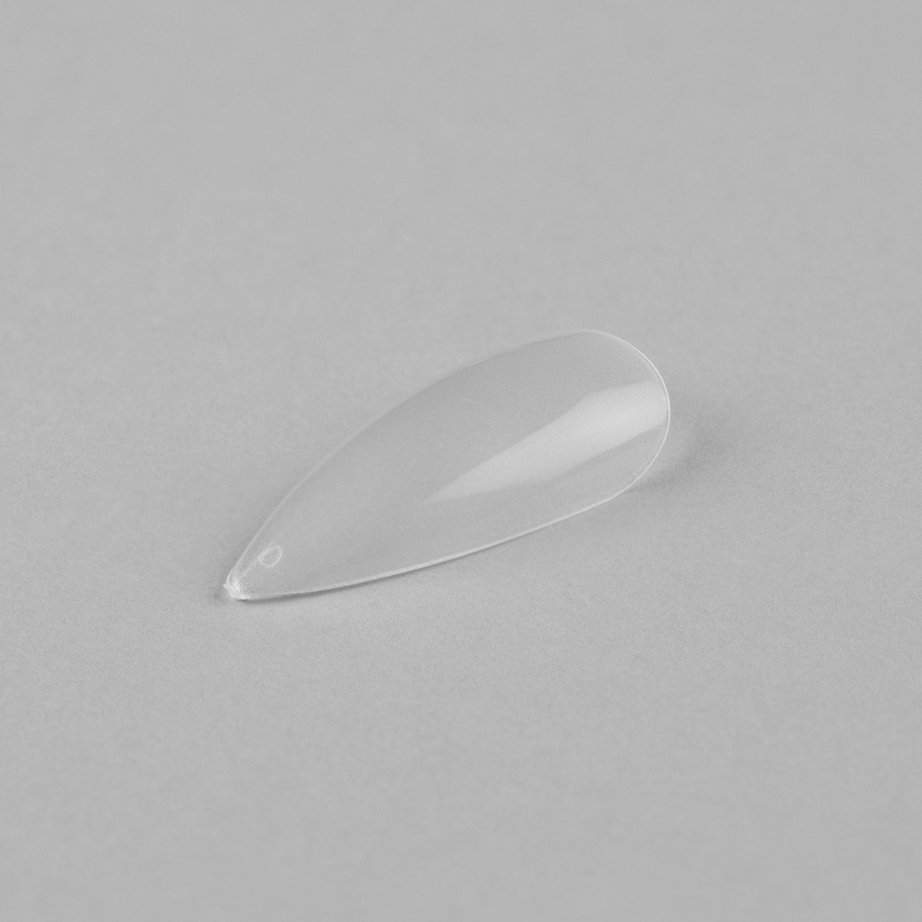 Clear Stiletto | Refill Tips