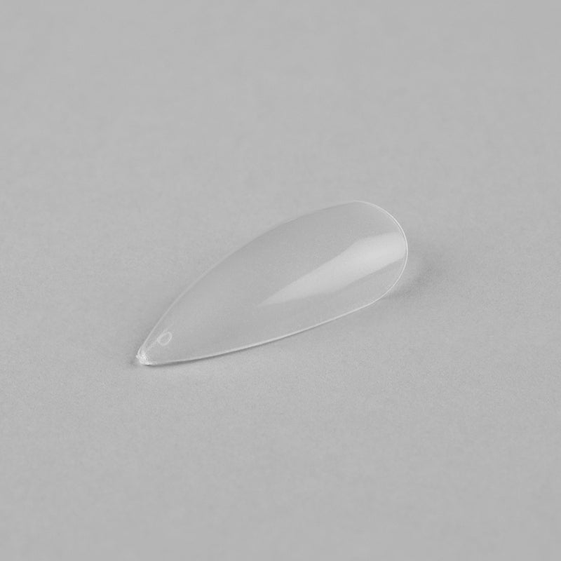 Clear Stiletto | Refill Tips