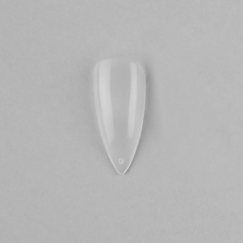 Clear Stiletto | Refill Tips
