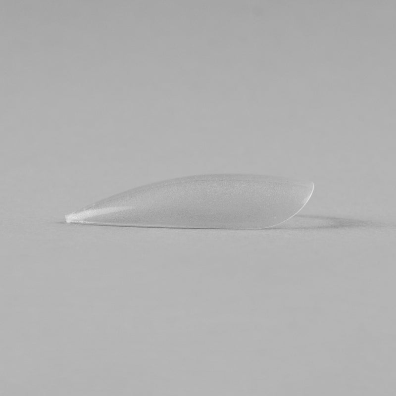 Clear Stiletto | Refill Tips