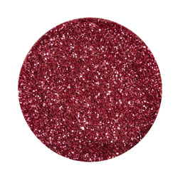 Cerise Biodegradable Glitter
