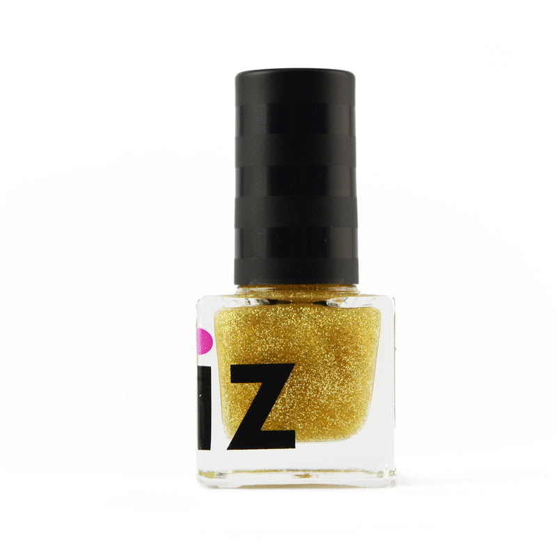 Party Like Gatsby Gift Set: Gold Edition