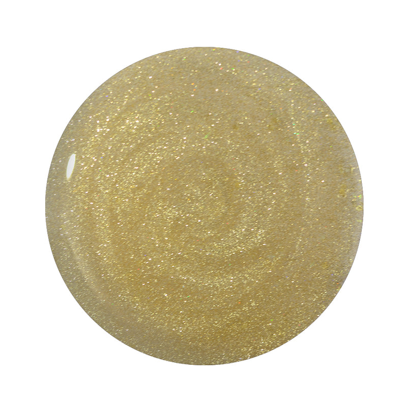 Party Like Gatsby Gift Set: Gold Edition