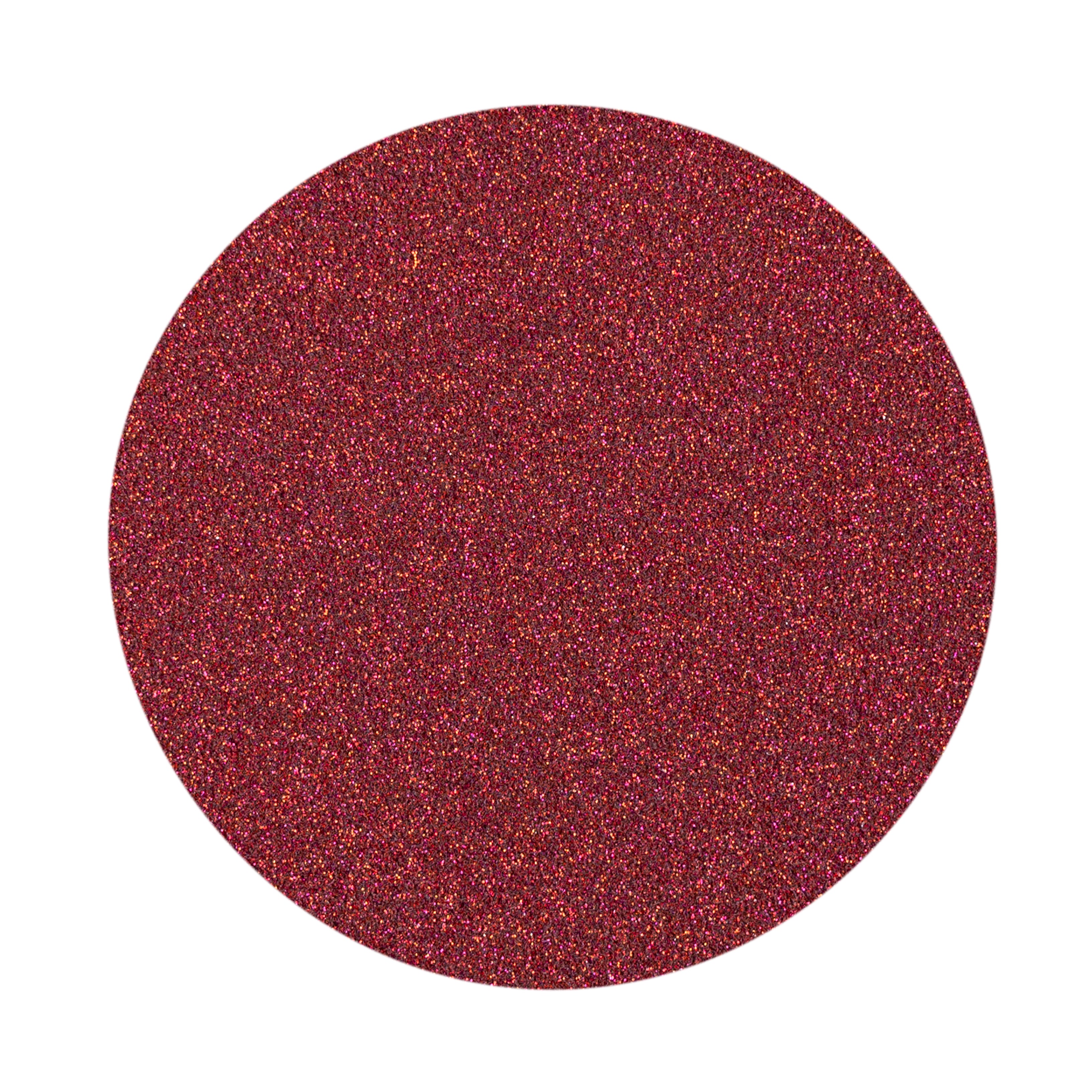 Cranberry Nail Art Glitter