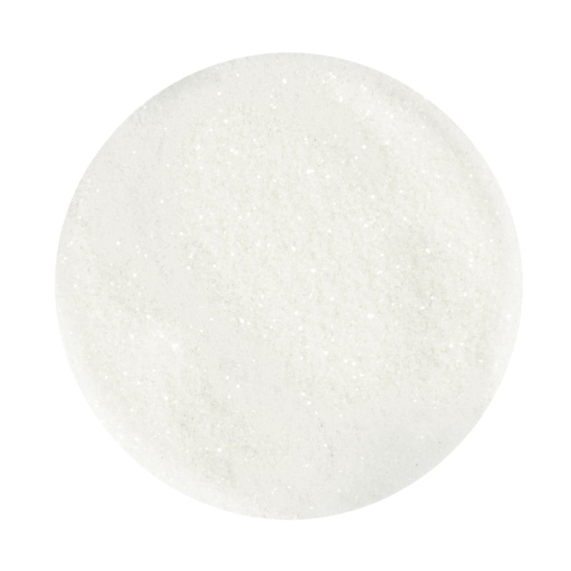 Crystal Clear Biodegradable Glitter