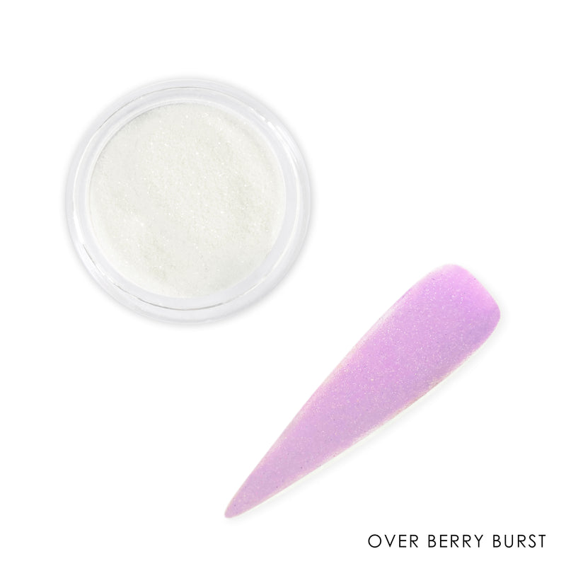 Crystal Clear Biodegradable Glitter