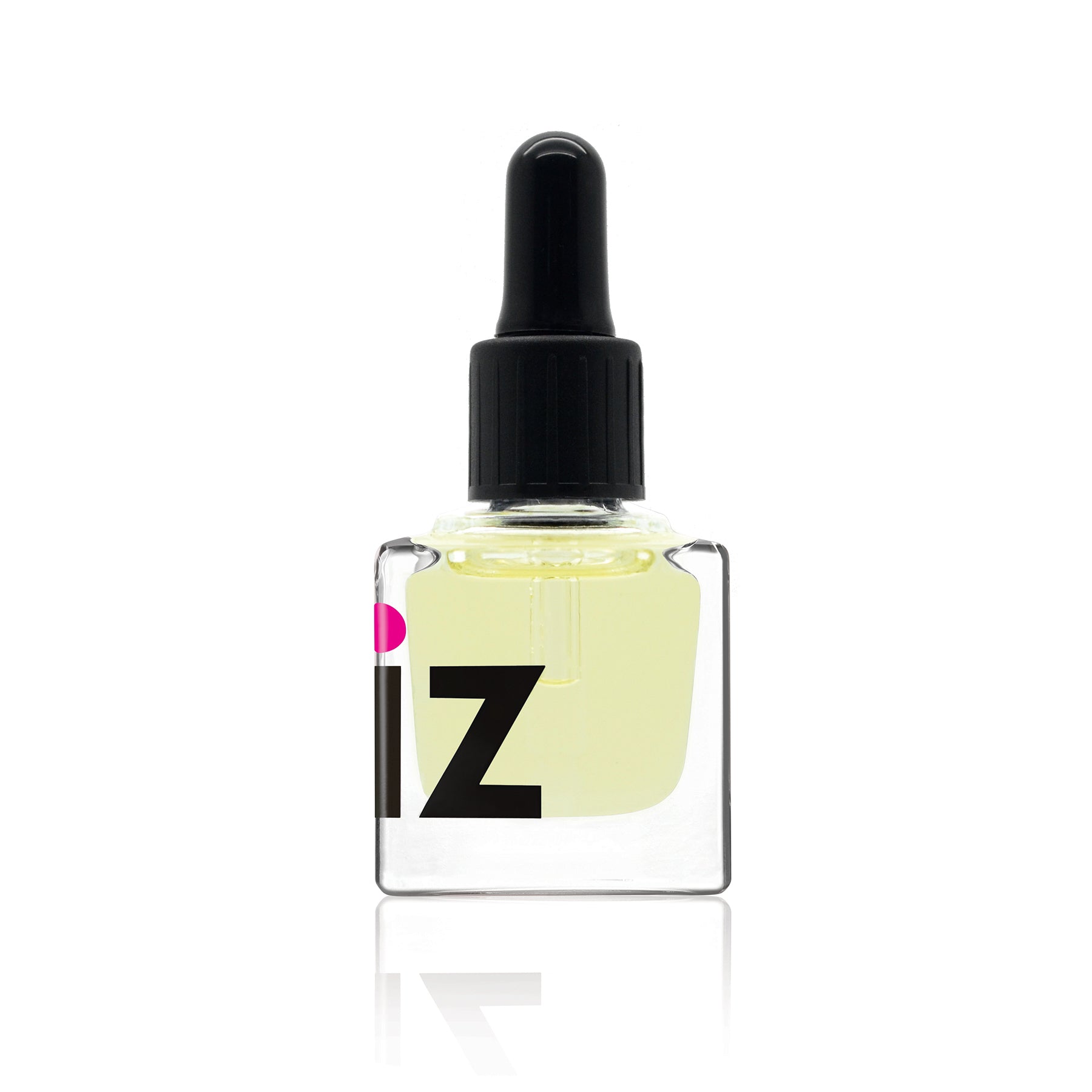 Cuticle Oil