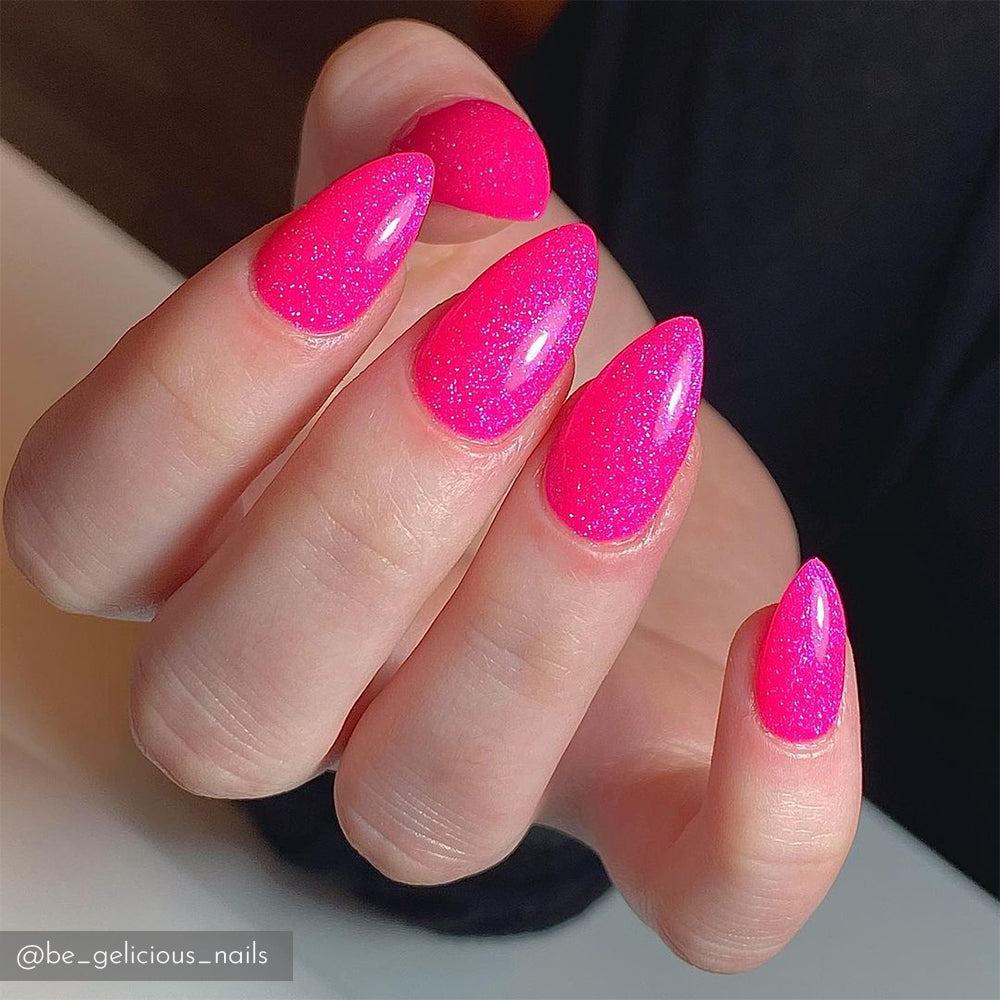 Dancing Queen Nail Art Glitter