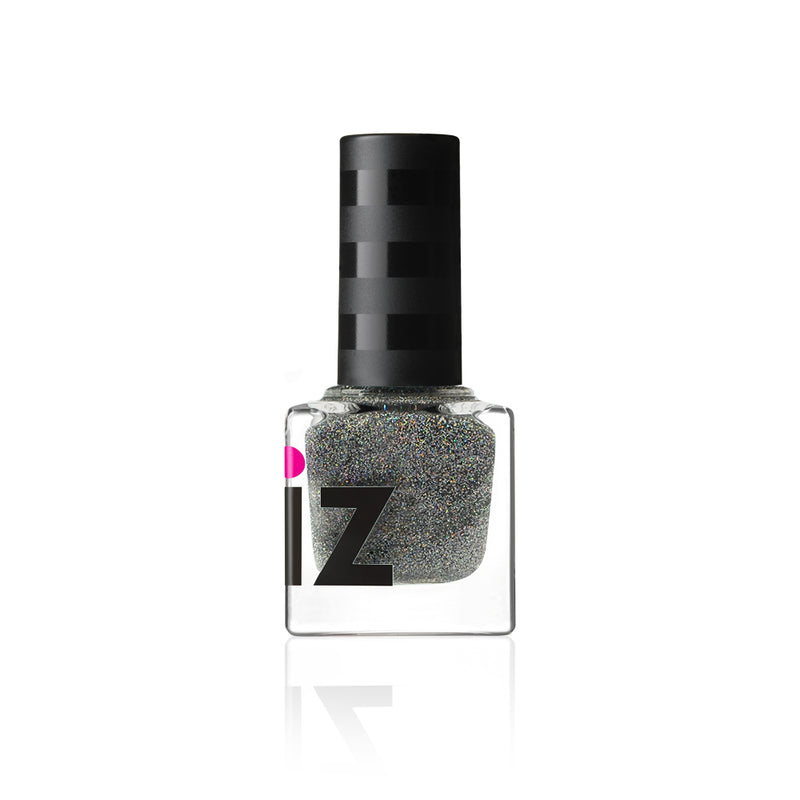 Party Like Gatsby Gift Set: Silver Edition