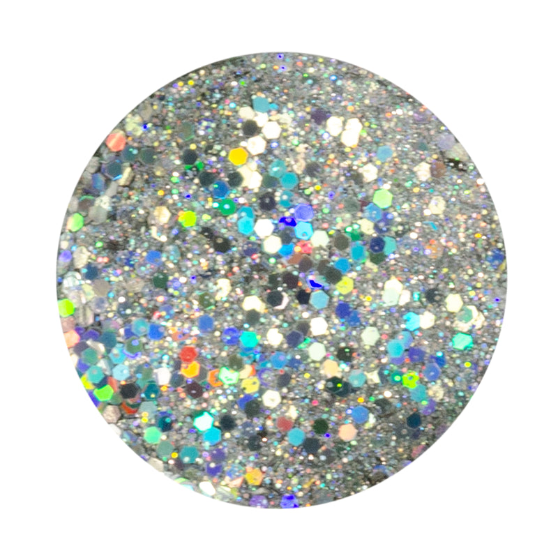 Diamond Dust Nail Art Glitter