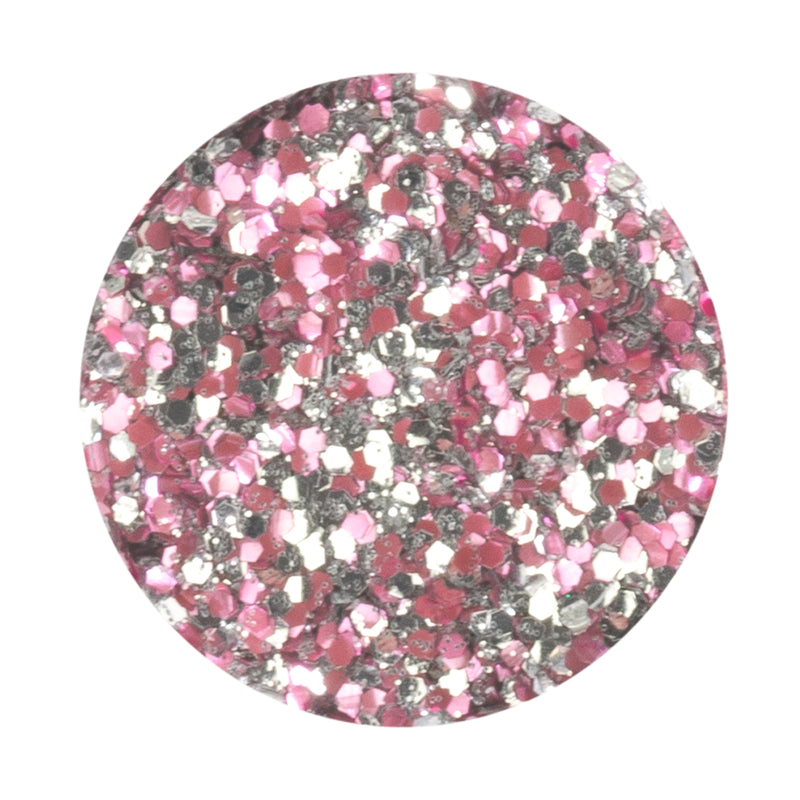 Disco Mix Biodegradable Glitter