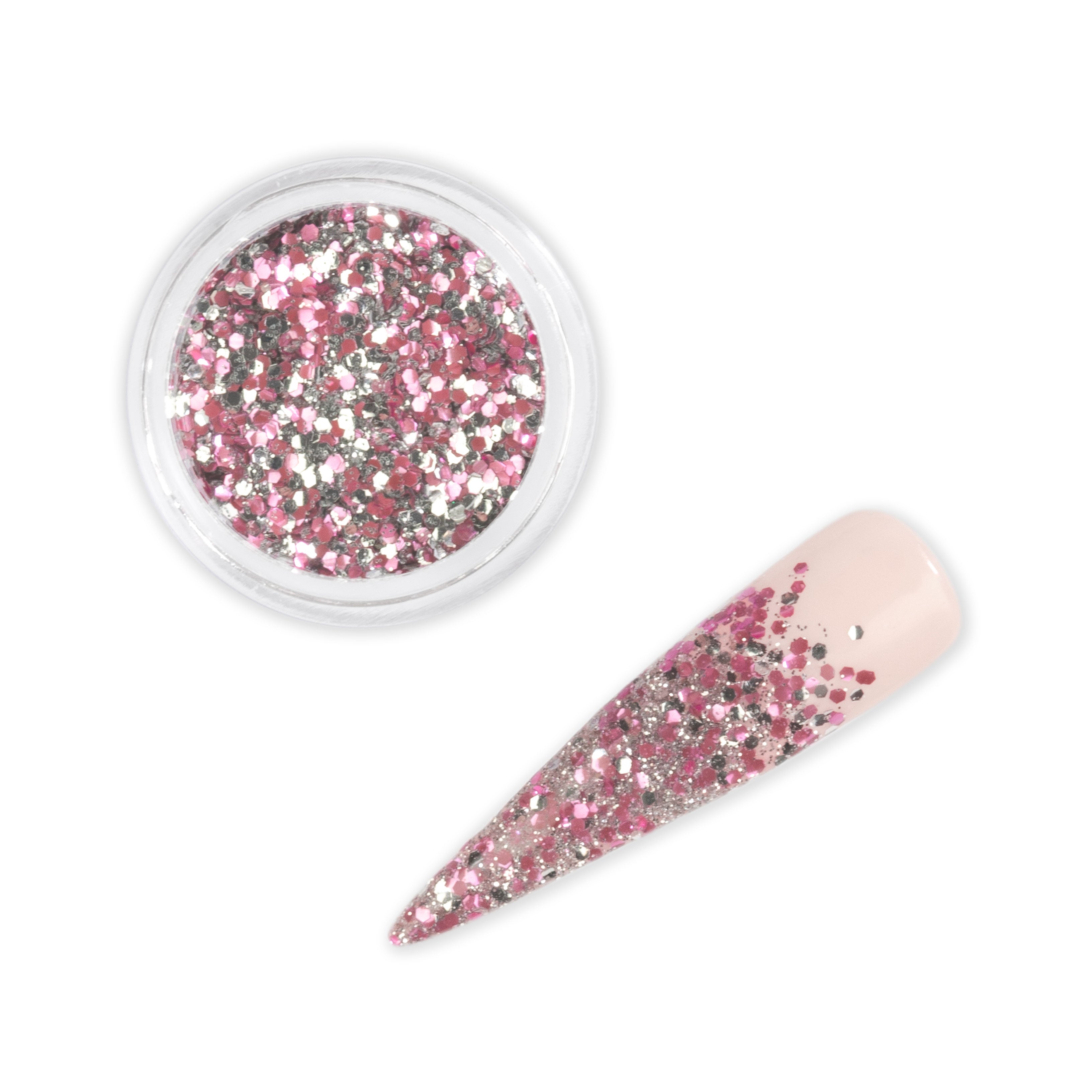 Disco Mix Biodegradable Glitter