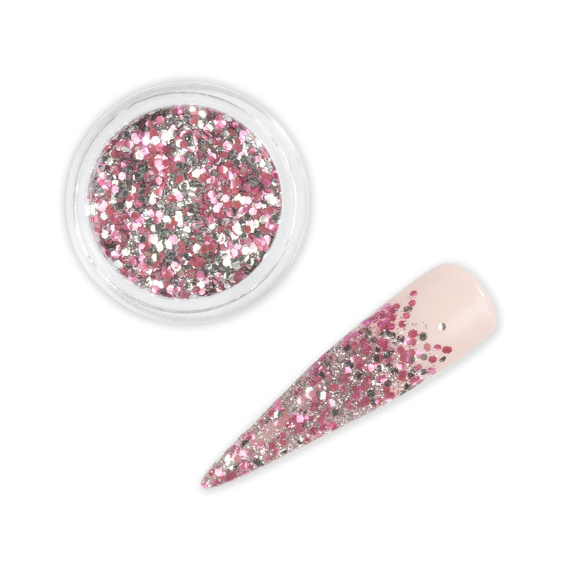 Disco Mix Biodegradable Glitter
