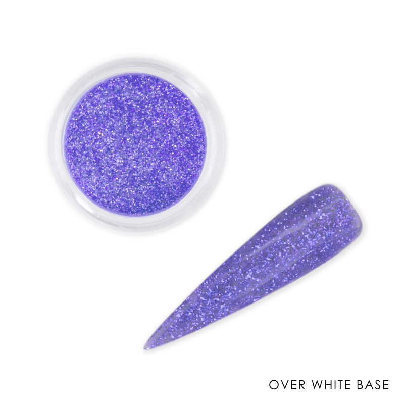 Dragon Queen Nail Art Glitter