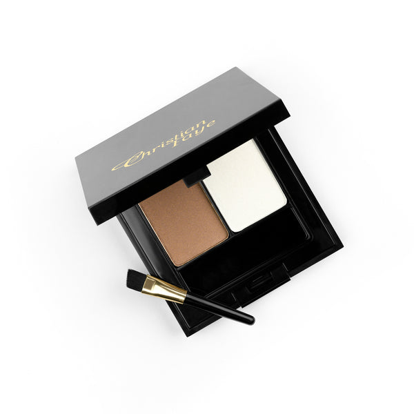 24 Hour Brows | Duo Highlighter Kits