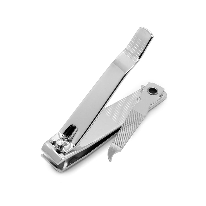 Straight Nose Clippers