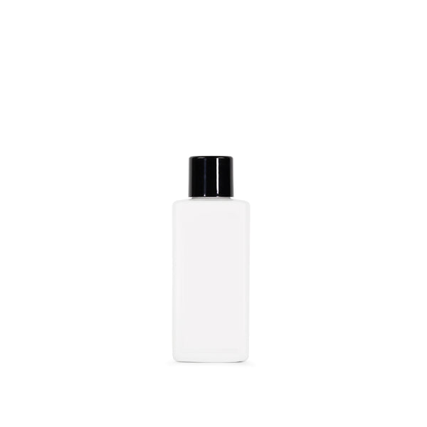 Acetone Resistant Empty Bottle | 100ml