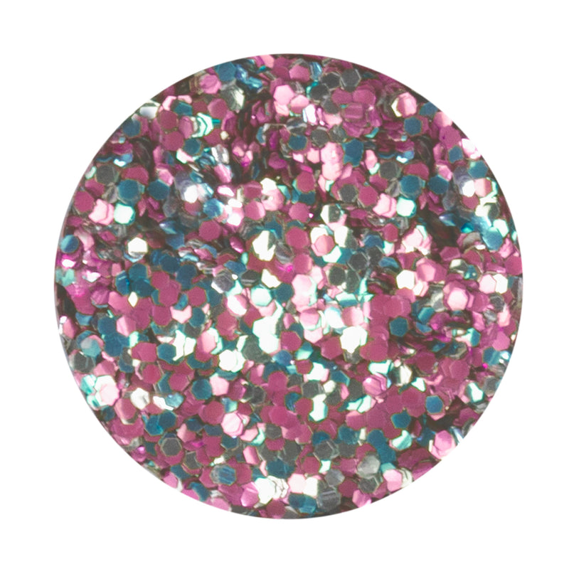 Festival Mix Biodegradable Glitter