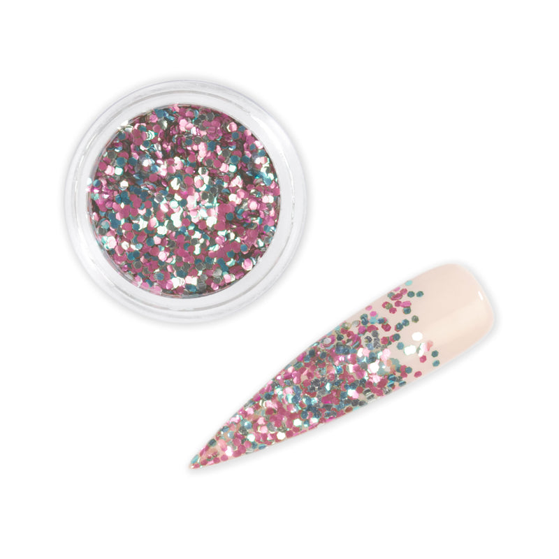 Festival Mix Biodegradable Glitter