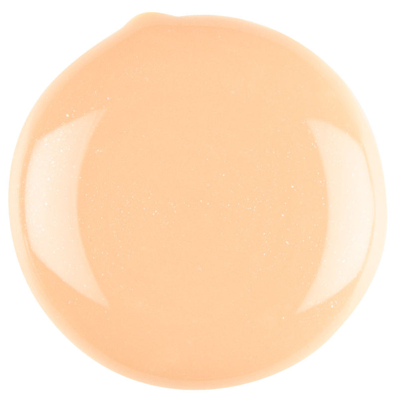 French Peach Shimmer IZPES