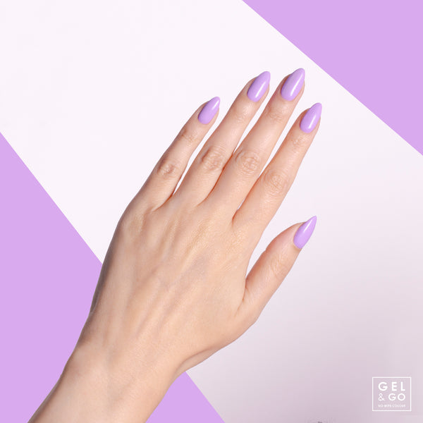 Karma Violet GG1018