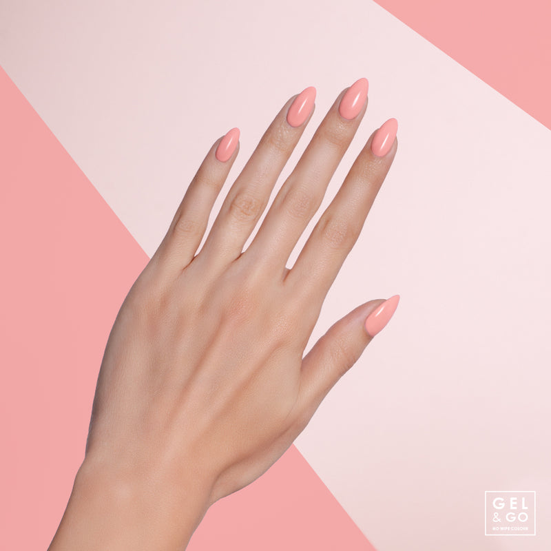 Feeling Peachy GG1031