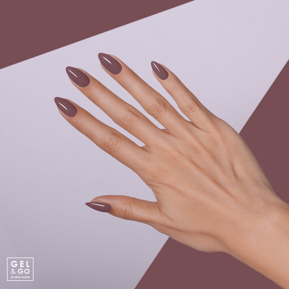 Milk Chocolate GG1047