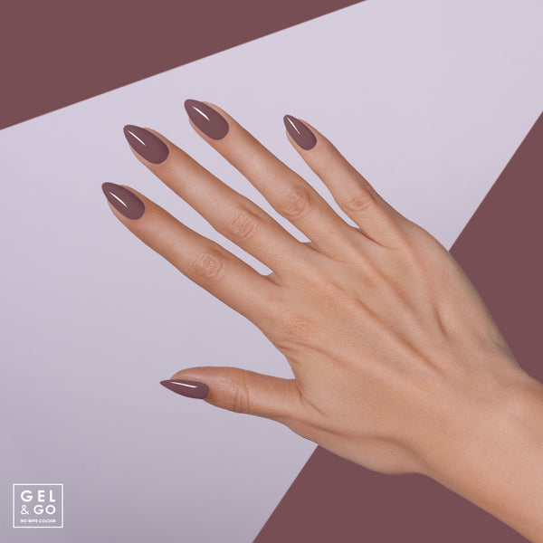 Milk Chocolate GG1047