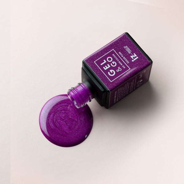 Sugar Plum GG1080