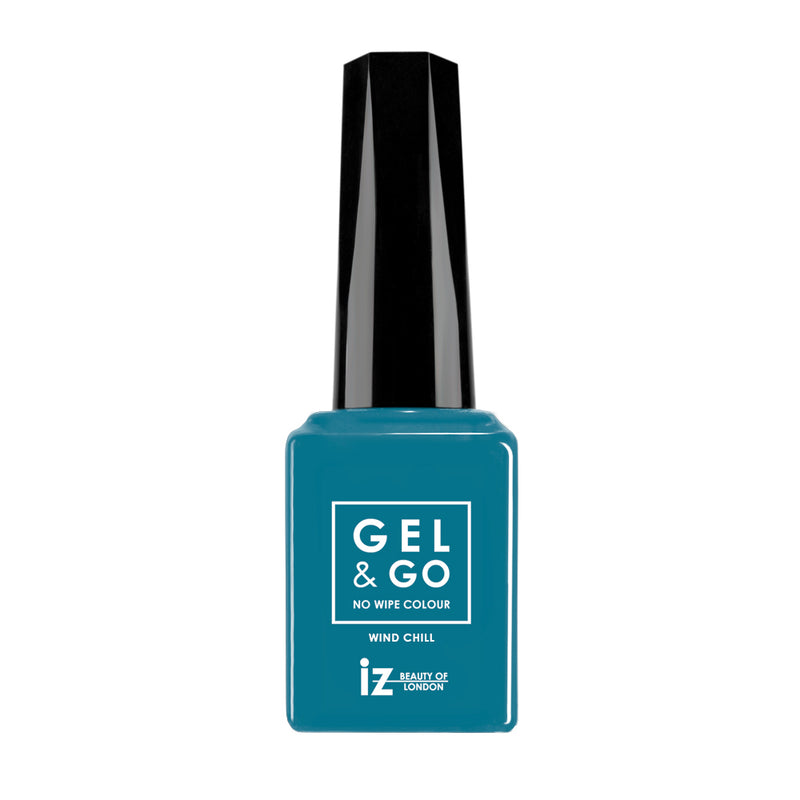 Wind Chill GG1081