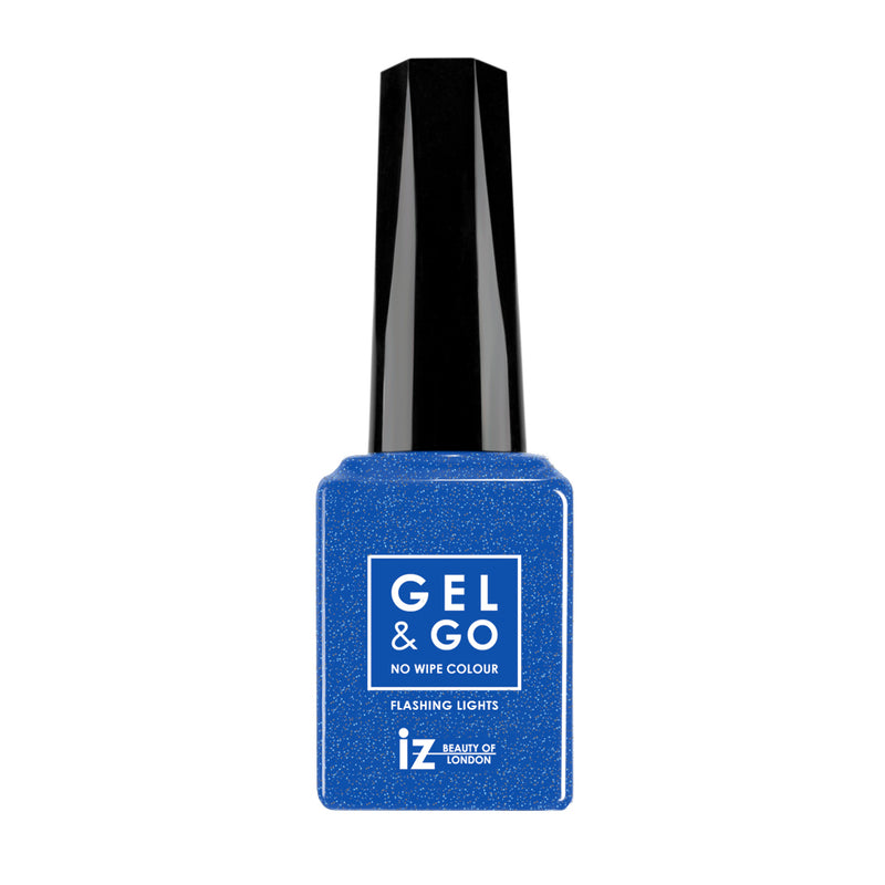 Flashing Lights GG1093