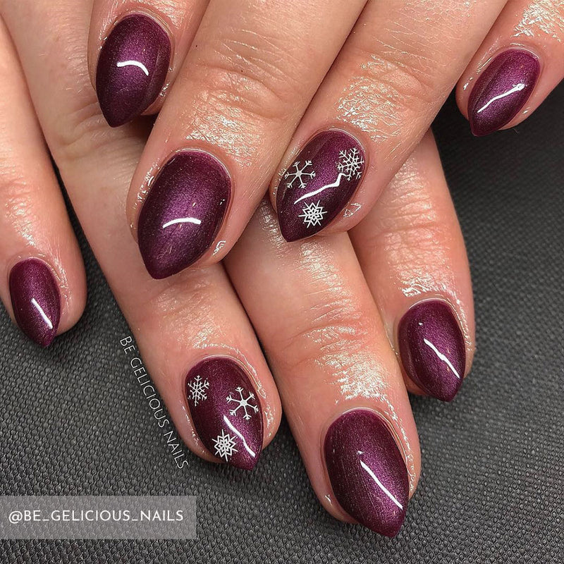 Dressed In Velvet CG852