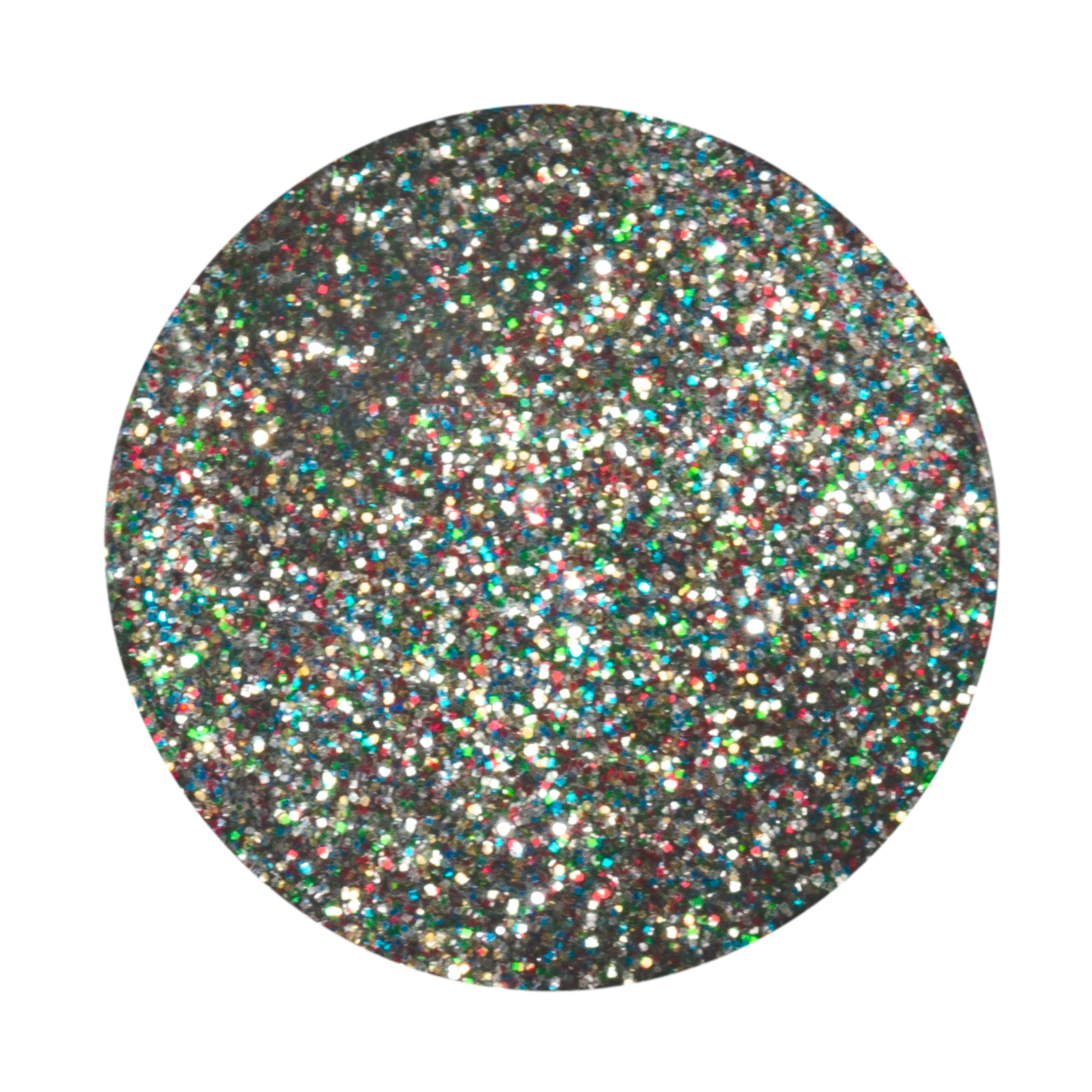 Glitter Ball Nail Art Glitter
