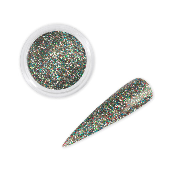 Glitter Ball Nail Art Glitter