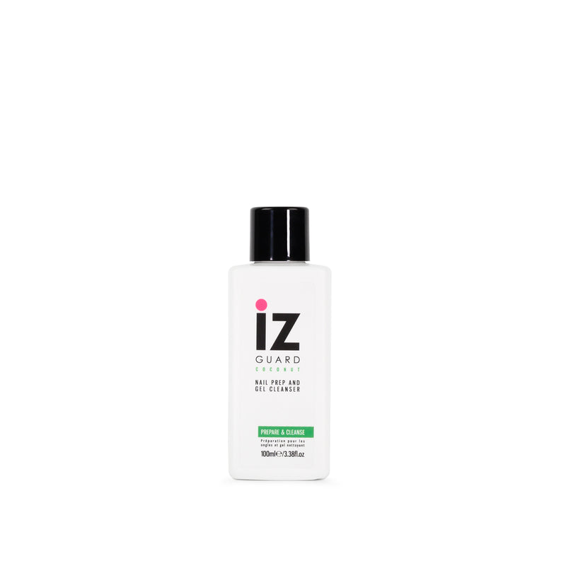 Guard Nail Pre-Treatment | Retail
