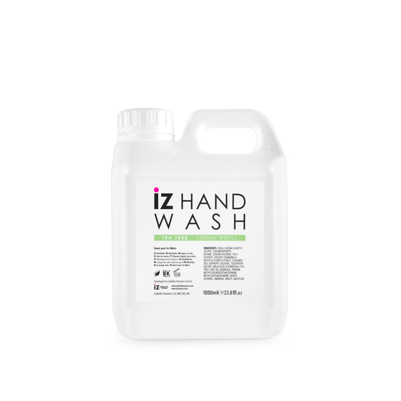 Tea Tree Hand Wash | Refill