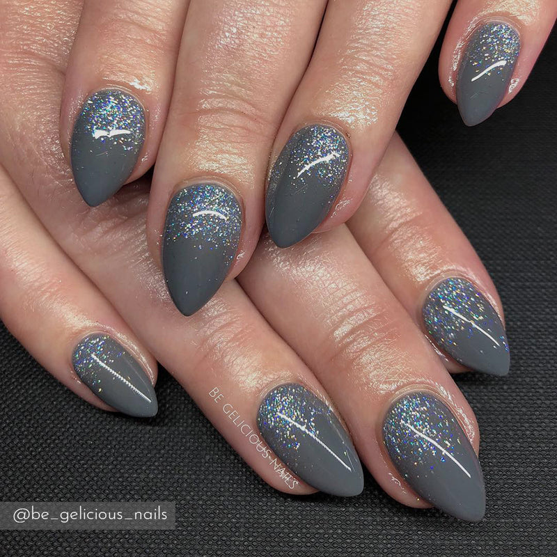 Slate Grey IZ902