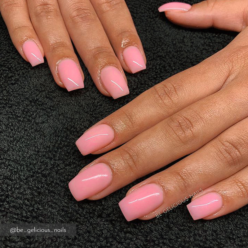 Cool Pink IZCP