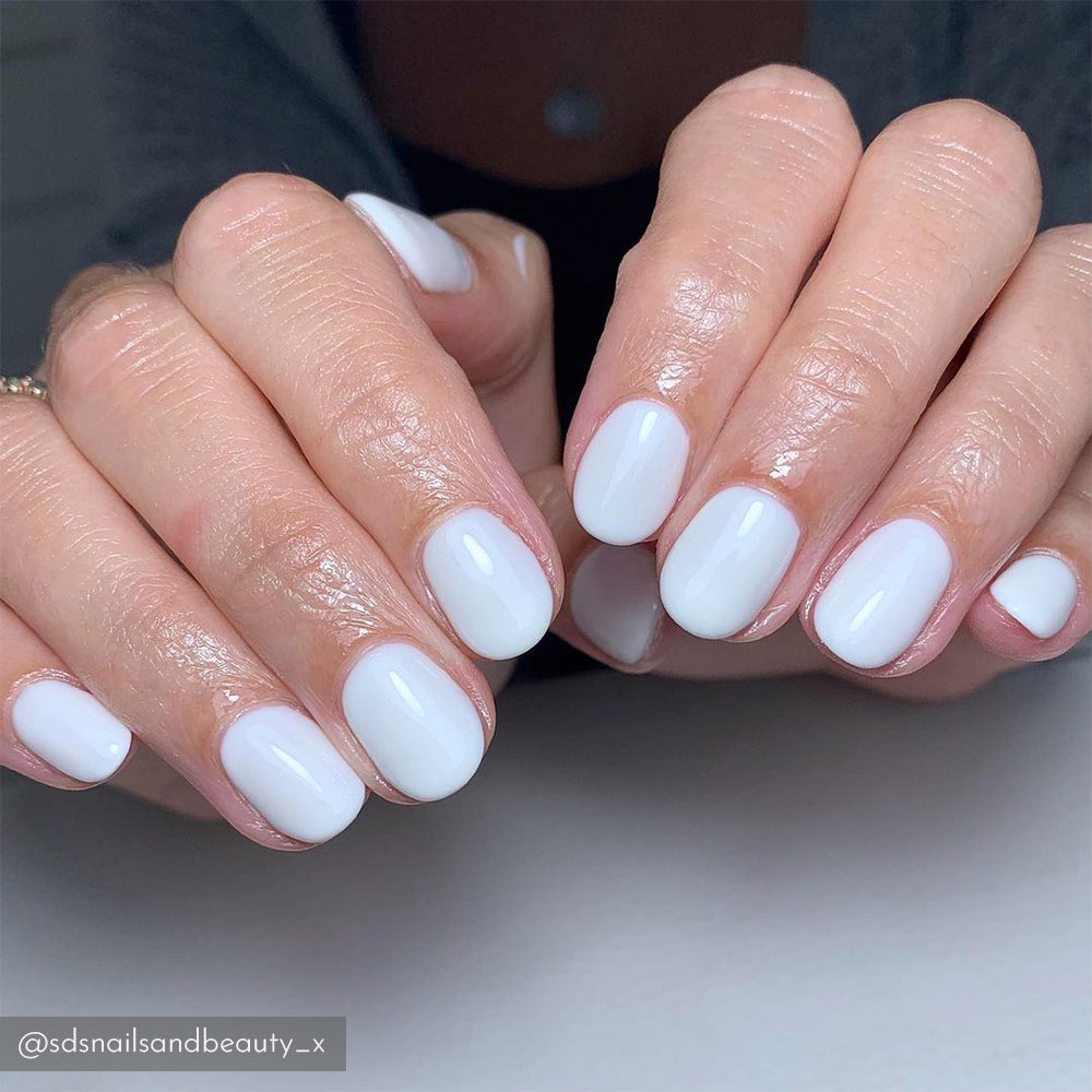 White IZCW