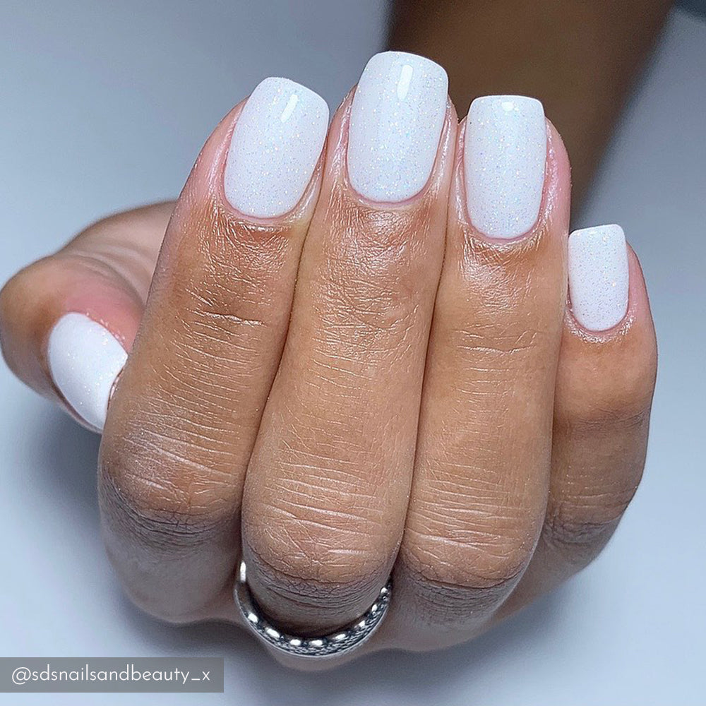 White IZCW